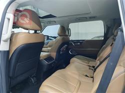 إنفينيتي QX80